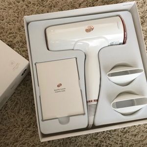 T3 Micro Cura Hair Dryer